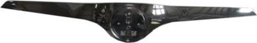 Skoda Fabıa- 07-10 Ön Panjur Üst Nikelajı (Kaput Uç Nikelajı) (Tw-Y) Oem No: 5J0853633 Uyumlu 1377-2