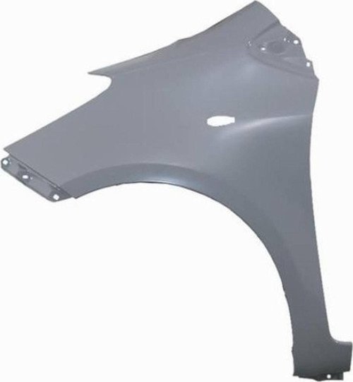 Toyota Yarıs Ön Çamurluk Sol 2006- 5381252210