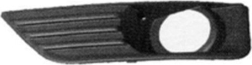Ford Focus Ön Tampon Panjuru Sisli Sağ.05-/Tüv 4M5119952Ae De-Ga Marka Ürün Kodu For07Fo013T
