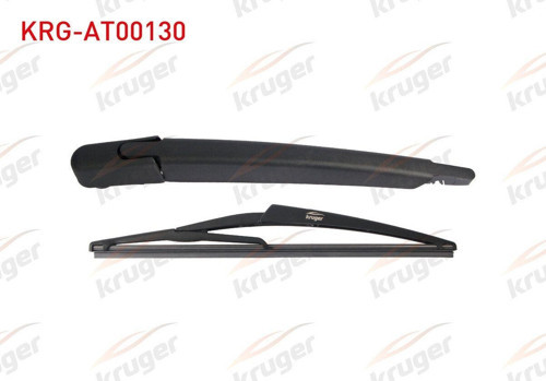 Peugeot 308 2007- Silecek Seti Arka (Kol+Süpürge) 305Mm 6429.Ep