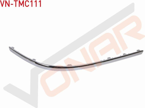 Vw Passat B6 2005-2010 Arka Tampon Çıtası Sağ 3C5807460A