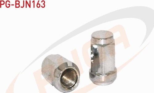 Bıjon Somunu (Unıversal) Celık Jant Aa.17 M12X1.25X32 Kapalı Aa.17