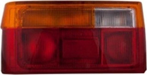 Renault 9 Arka Stop Boyasız Kapaksız (Yerli) Sol Orjinal Ref. No: 7701027703 Uyumlu Ren10R9018Y