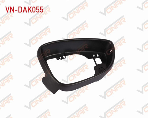 Volkswagen Passat 2010-2015 Dikiz Ayna Çerçevesi Sağ 3C8857602A