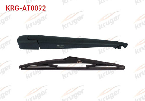 Hyundaı I30 2009- Silecek Seti Arka (Kol+Süpürge) 300Mm 98811-2L000