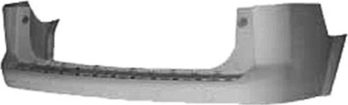 Opel Vectra Sw Arka Tampon Astarlı 05- Oem -93178165