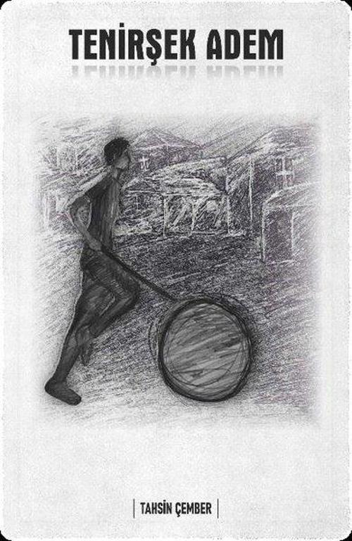 Papirüs Yayın Tenirşek Adem