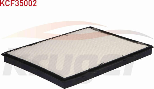 Renault Megane I 1996-2003 Polen Filtre Poşetli 7700424093 - 77 00 424 093