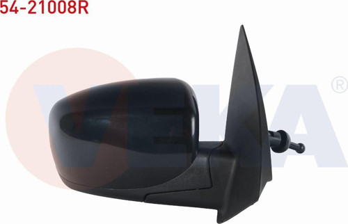 Hyundai İ10 Sağ Dış Dikiz Ayna Mekanik 2009-2012 Arası 87620-0X310 21008R Sot