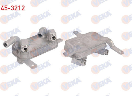 Opel Corsa D 1.4 2006-2014 Yağ Sogutucusu 6302084 - 13199772