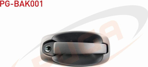 Fıorıno / Bıpper / Nemo Bagaj Kapı Dış Acma Kolu 8720.85 - 8720.86 - 735507865 - 735507864