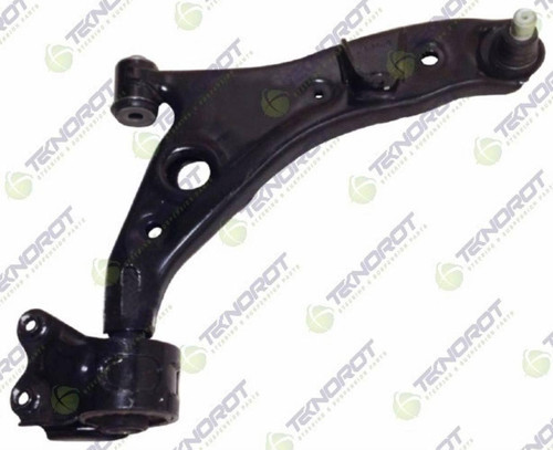 Ford Usa Edge (U387) 3.5 2006-2014 Salıncak Rotilli Ön Sol Alt ---