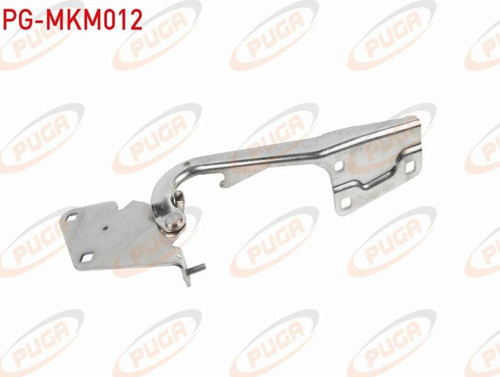 Renault Fluence - Megane Iıı 2009- Motor Kaput Menteşesi Sol 654010016R
