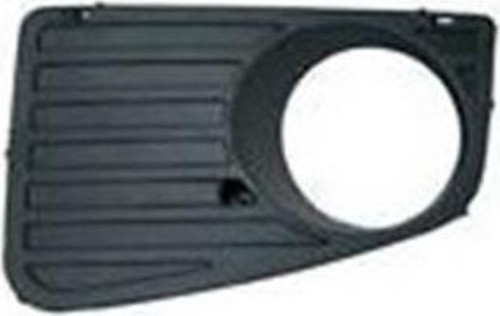 Volkswagen Crafter On Tampon Panjuru Delıklı Sag 06- Oem -2E0807676