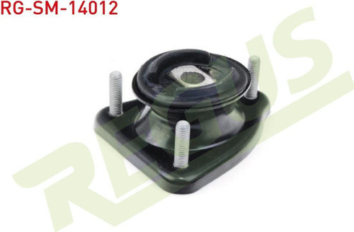 Regus-Rg-Sm-14012 - Amortısor Takozu Arka Sol-Sag Bmw 5 Serısı (E39) 518 İ 1995-2003