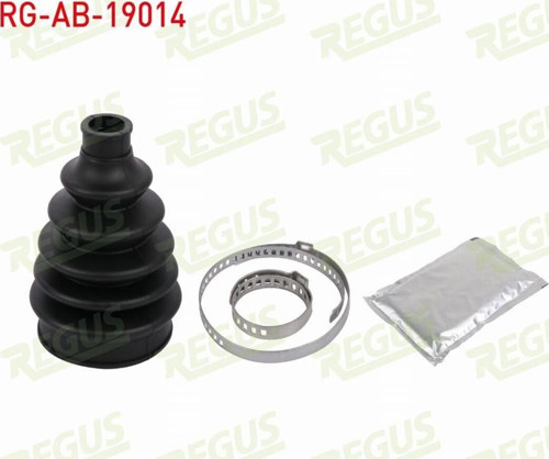 Courıer 2014- Aks Körüğü Dış Kit Et764A084Ab - 4371803 - 1863622