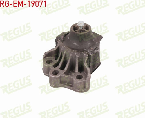 Transıt V347 2.2 Tdcı 2006- Motor Takozu 6C116F012Aa - 1377905 - 6C116F012Ab - 1384138