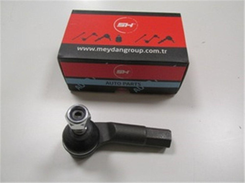 Seat Ibıza- 02/09 Uyumlu Rot Başı Sol (Sh) 1J0422812B
