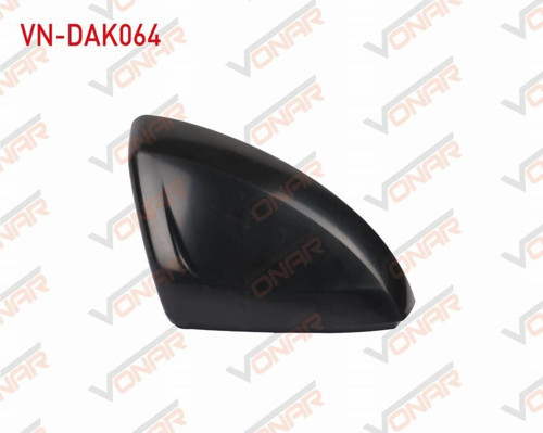 Volkswagen Polo 2018- Dikiz Ayna Kapağı Sağ 2G0857538A