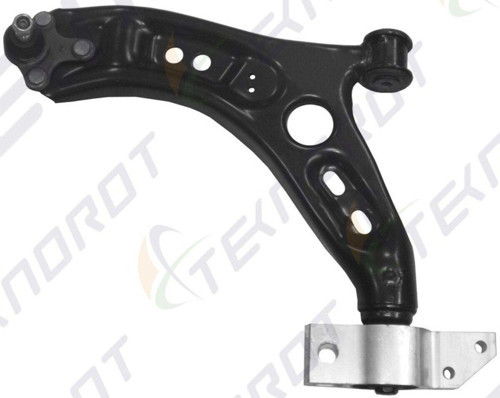 Salıncak Sac Sol Alt Rotıllı Burclu Volkswagen Golf Vı (5K1) 1.4 Tsı 2008-2013