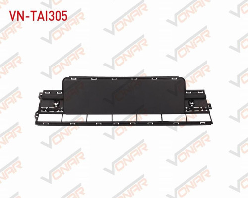 Transporter T8 2020- Ön Tampon Izgarası Orta Sensorlu 7La853678A