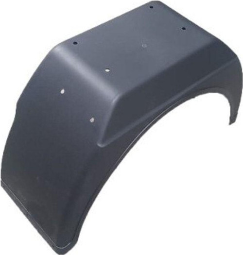 Ford Transıt- V363- 14/19 Arka Çamurluk Davlumbazı Sağ/Sol Aynı (Adet) (Pıck-Up) Bk31 16A332 Aa