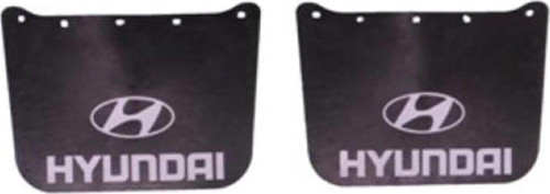Hyundaı Porter Kamyonet- 96-05 Arka Paçalık Sağ-Sol (Set) Oem No: 61813-44301 Uyumlu 622-2093