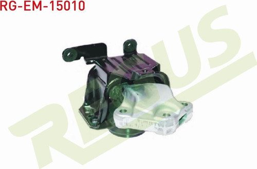 Cıtroen Berlıngo 1.6 Hdı 2008- Motor Takozu Ön Sağ 1807.Ge - 1807Ge - 1807Ge