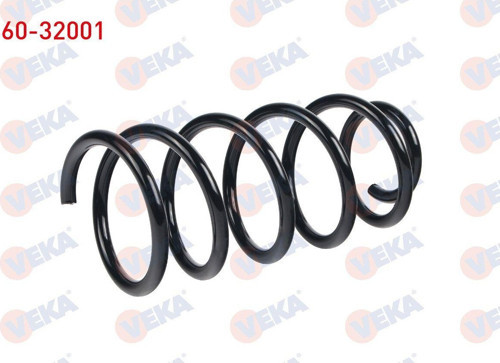 Opel Corsa D 2006-2014 Helezön Yayı Arka 424112 - 13163868 - 424 112 - 93188900