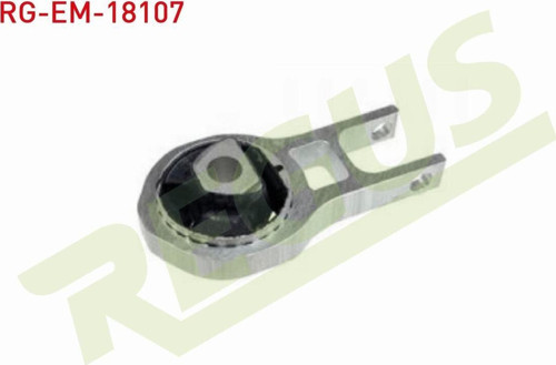 Fıat Egea 1.4 16V 2015- Motor Takozu Arka Alt 52026842 - 52026842 - 81-12227
