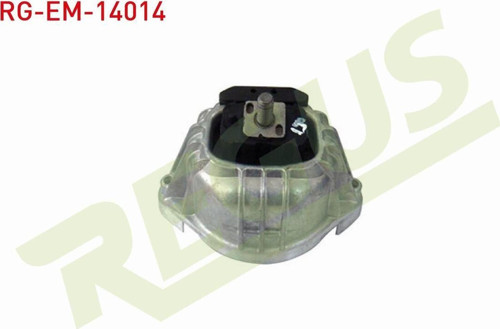 Bmw 1 Serısı (E81) 116 D 2004-2012 Motor Takozu Ön Sağ 22116768800 - 22 11 6 768 800