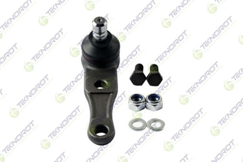 Mazda 323 1989-1994 / Mazda Protege 1989-1994 Rotil Kiti Ön B45534550 - B455-34-550 - B455345509A
