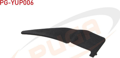 Camurluk Kose Plastıgı Sag Golf-Bora 1998-2006