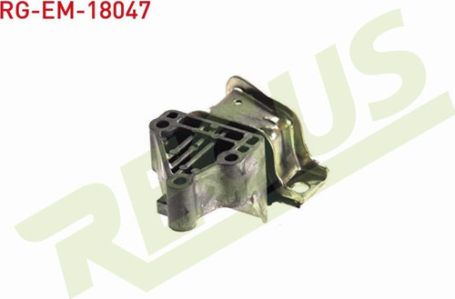 Fıat Ducato (250) 3.0 Mjt 2006-2014 Motor Takozu Ön Sağ 1358088080 - 182137 - 182137