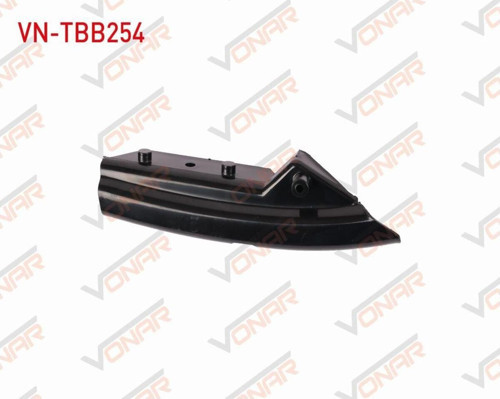 Megane I Ön Tampon Bağlantı Ayağı Braket Sol 7700412494