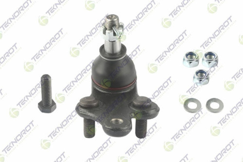 Toyota Starlet 1989-1996 Rotil Kiti Ön Sol Alt 43340-19025
