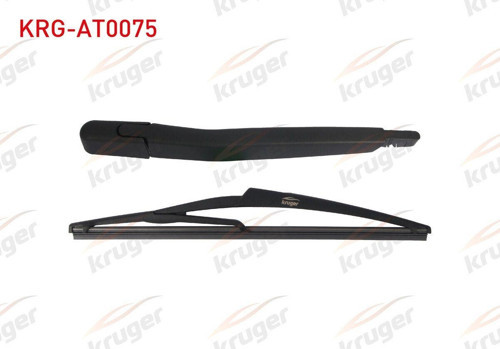 Fıat Grande Punto 2005- Silecek Seti Arka (Kol+Süpürge) 300Mm 2945739