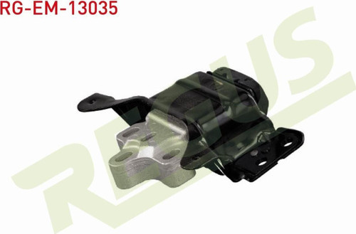 Audı A3 (8V1) 1.4 Tfsı 2012- Motor Takozu Ön Sol 5Q0199555Ad - 5Q0199555T