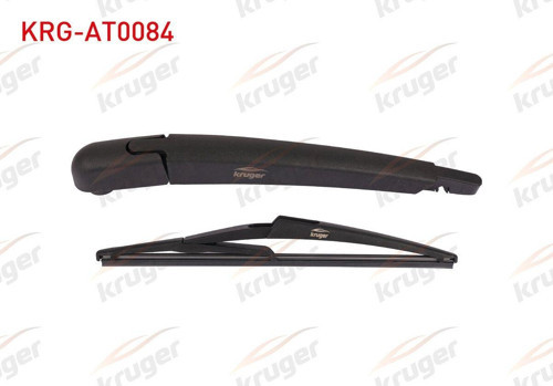 Ford C-Max 2004- Silecek Seti Arka (Kol+Süpürge) 300Mm 1578778
