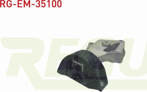 Dacıa Logan Iı 0.9 Tce 2012- Motor Takozu Ön Sol 113757955R - 113758313R - 112844547R - 113752043R