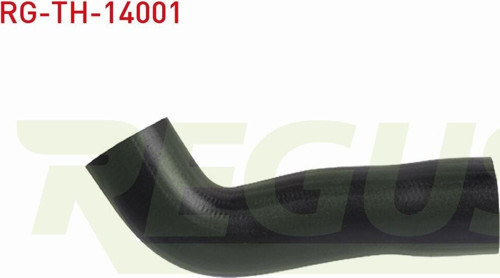 Bmw 3 Serısı (E46) 318 D - 320 D 1998-2005 Turbo Hortumu Ön Sol Alt 11612247324 - 11617799394