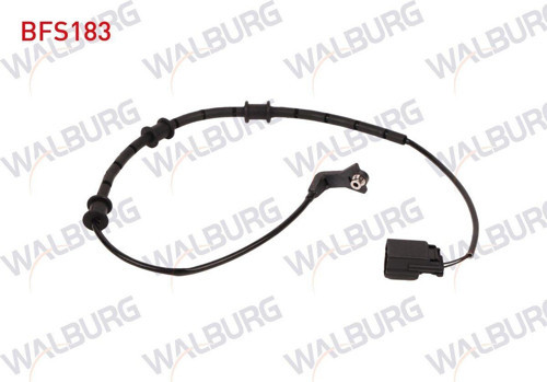 Jaguar Xj (X351) 2009- / Xf (X250) 2008-2015 Balata İkaz Kablosu Arka Sol-Sağ C2D2976