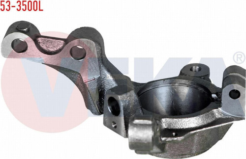 Renault Kangoo 1998-2008 / Megane 1996-2003 Aks Taşıyıcı Sol Ön 8200150222 - 8200 150 222