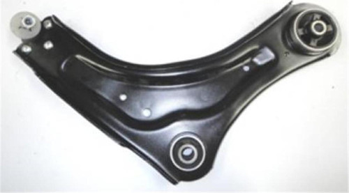 Renault Laguna- 06-08 Ön Alt Tabla Sol Rotilli-Burçlu (Salıncak) Oem No: 545000002R Uyumlu 1464-6102