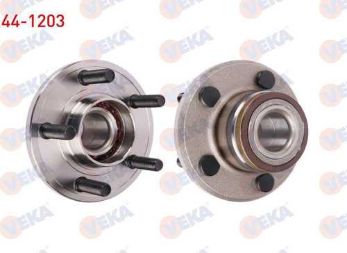Chrysler 300C 2004-2011 Porya Sol-Sağ Ön Abslı Rulmanlı 5 Bjn 4779199Aa - 4779 199 Aa - 4779 199 Aa