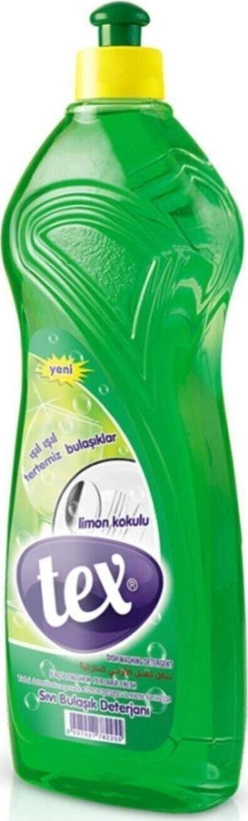 Bulaşık Deterjanı Limonlu 750 gr