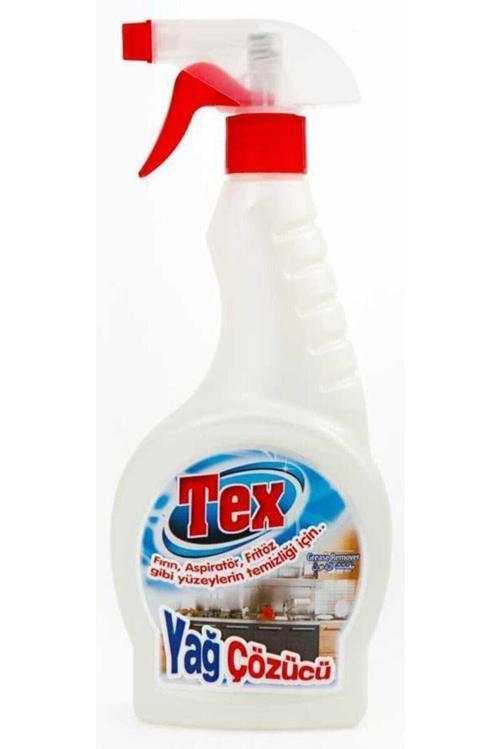 Yağ Çözücü Sprey 500ml