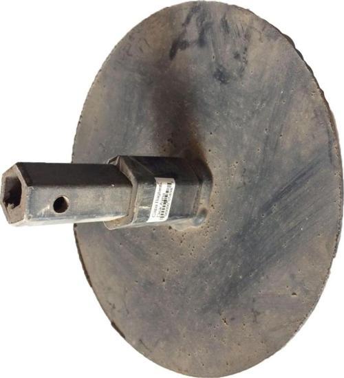 Çapa Bıçak Grubu Yan Ayna 32 mm 1 Adet