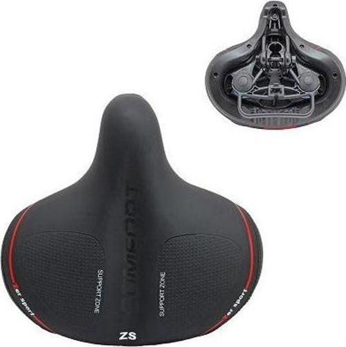 Sele - E-Bike, 9 Yaylı, ZR-Comfort
