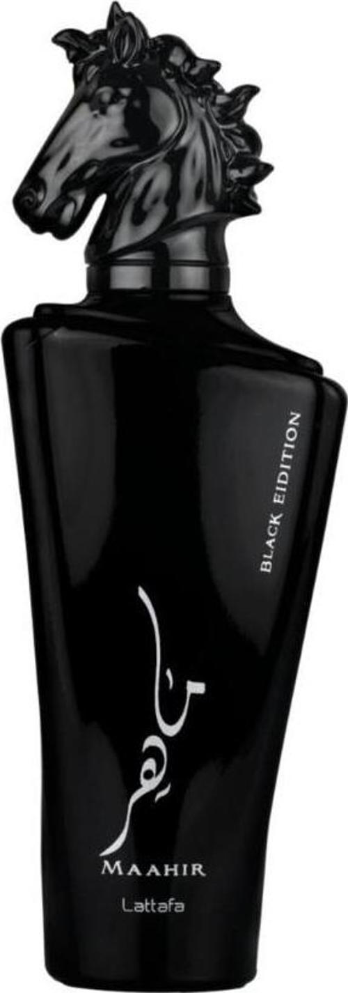 Maahir Black Edition 100 ml Parfüm